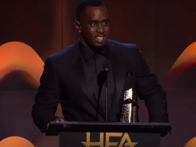 Documental de Sean ‘P. Diddy’ Combs ya tiene fecha de estreno: aquí cuándo y dónde