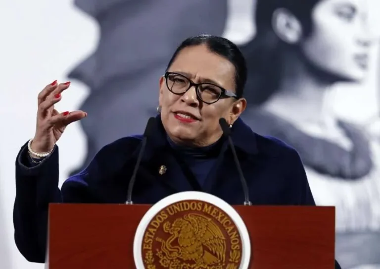 «México te abraza»: plan estratégico para recibir a mexicanos deportados por Trump