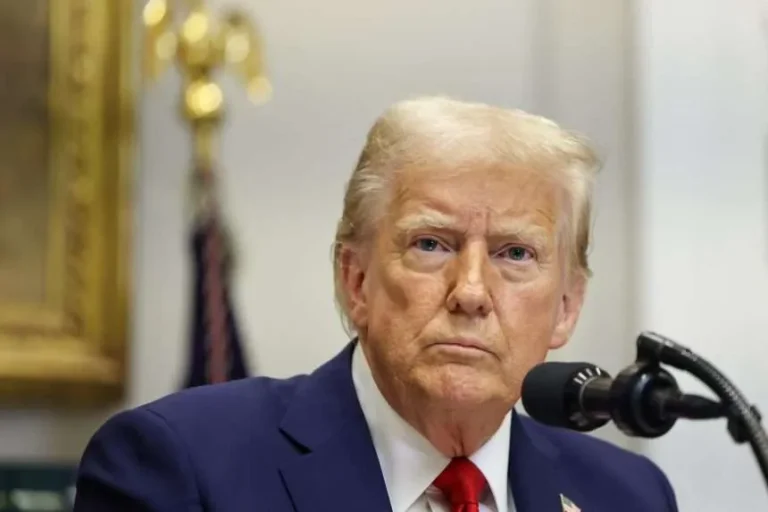 Trump no tocará el T-MEC; aranceles son por migración y fentanilo