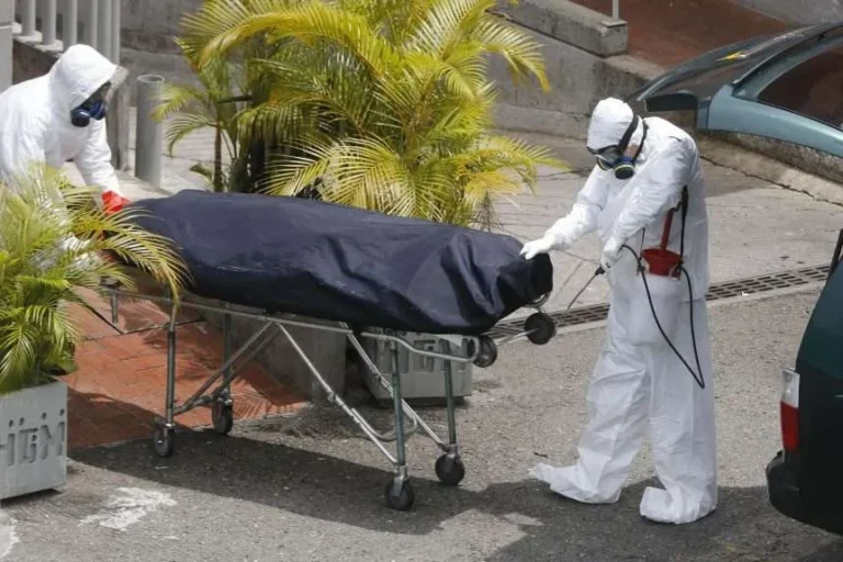 Virus HMPV: lo que sabemos del brote en China y su posible impacto global