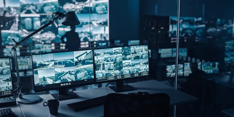 Tenían criminales sistema de videovigilancia en Tonalá
