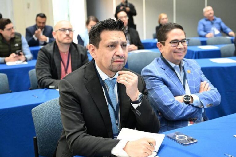Afirma diputado federal que el PAN está listo “para echar” a Morena de Quintana Roo
