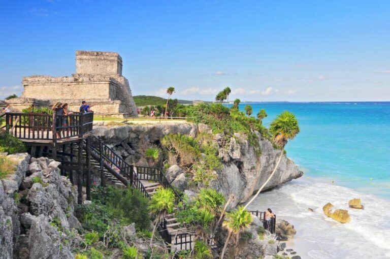 Vinculan a Diego Castañón con despojos en Tulum