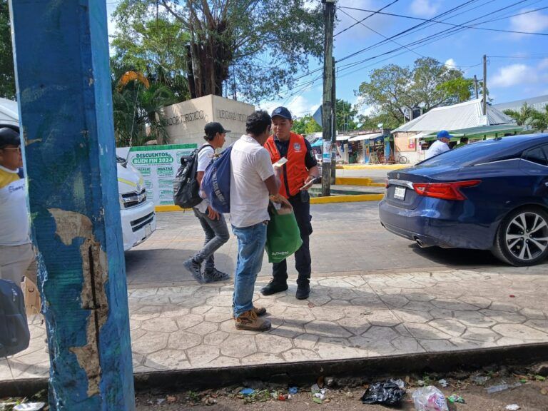 Aumenta red de negocios que apoyan acciones contra la violencia de género