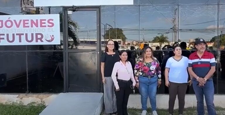 Denuncian burocracia de la STYPS para registro de cursos y certificaciones