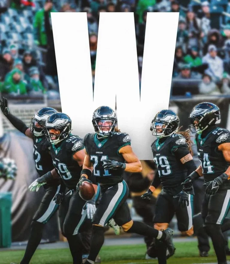 Los Eagles terminan la temporada regular con triunfo sobre los Giants