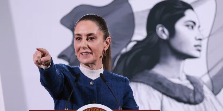 Gobierno e IP de México y Canadá alinean estrategia ante aranceles