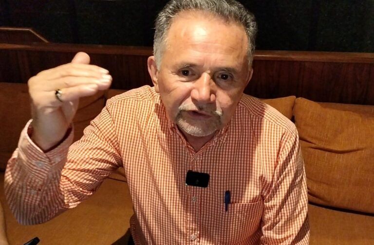 Ley de Expropiación se presta para proyectos privados e intereses políticos, advierte Dr. Pech