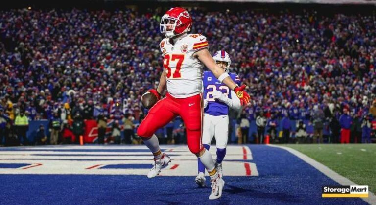 Se viene la Ronda Divisional en la NFL