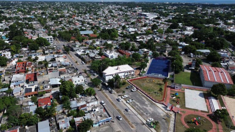 Con la Ley de Expropiación, Ocupación Temporal y Limitación de Dominio, se salvaguardan los derechos de la ciudadanía: Segob