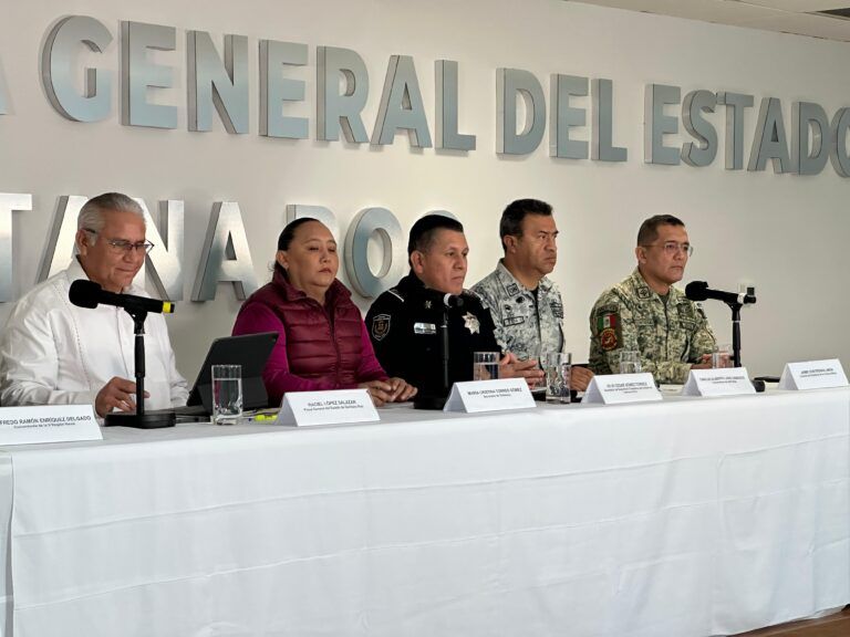 La SSC logra el aseguramiento de más de 6 mil dosis de narcóticos