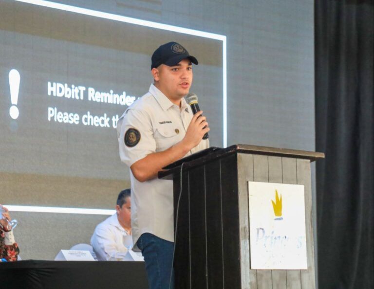 Gobierno de Solidaridad une esfuerzos con el sector hotelero para prevenir y erradicar la explotación sexual y laboral de niñas, niños y adolescentes