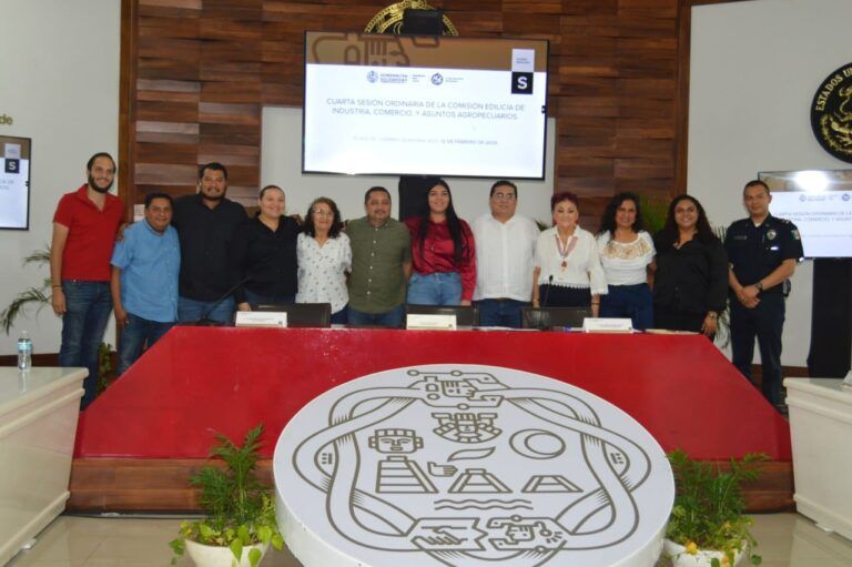 Mayor impulso al desarrollo de Mipymes y emprendedores en Playa del Carmen
