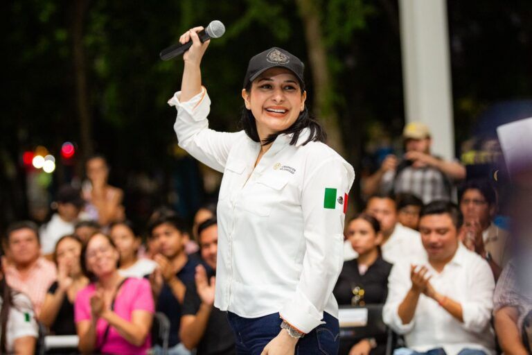 Propuesta del cambio de nombre del municipio recibe el apoyo popular