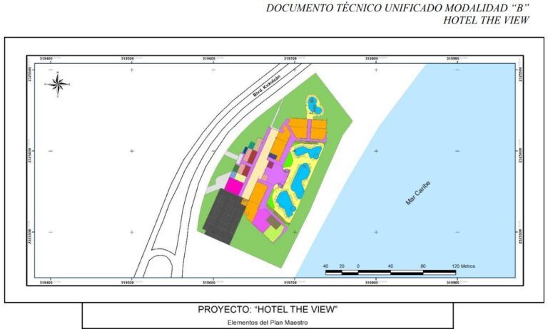 Sobresaturados los servicios básicos de la Zona Hotelera de Cancún