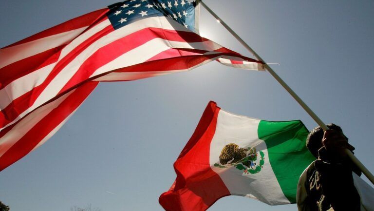 La ‘letra pequeña’ de la tregua arancelaria entre México y EE.UU.