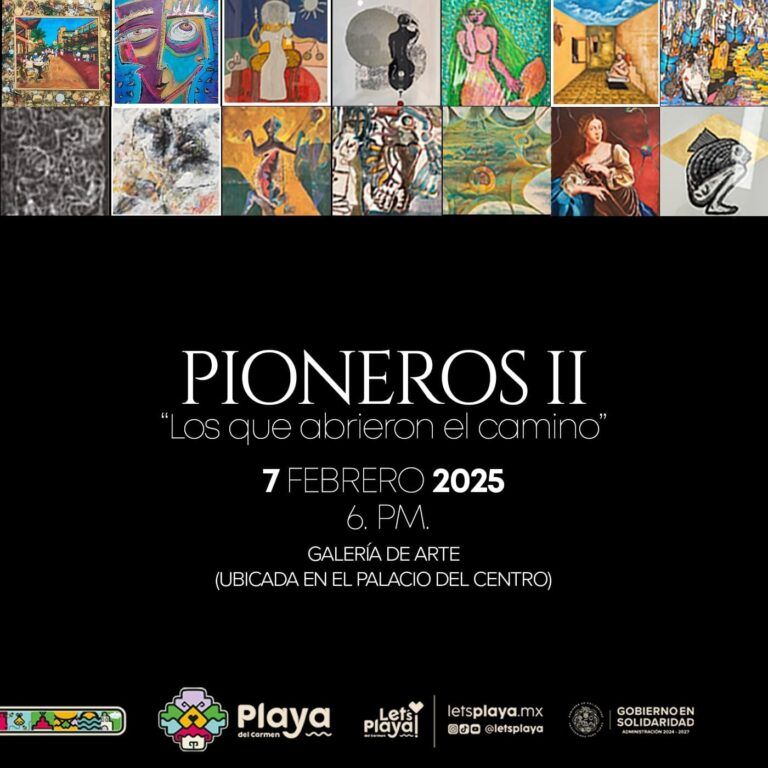 Gobierno de Solidaridad invita a la exposición “Pioneros II. Los que abrieron el camino”