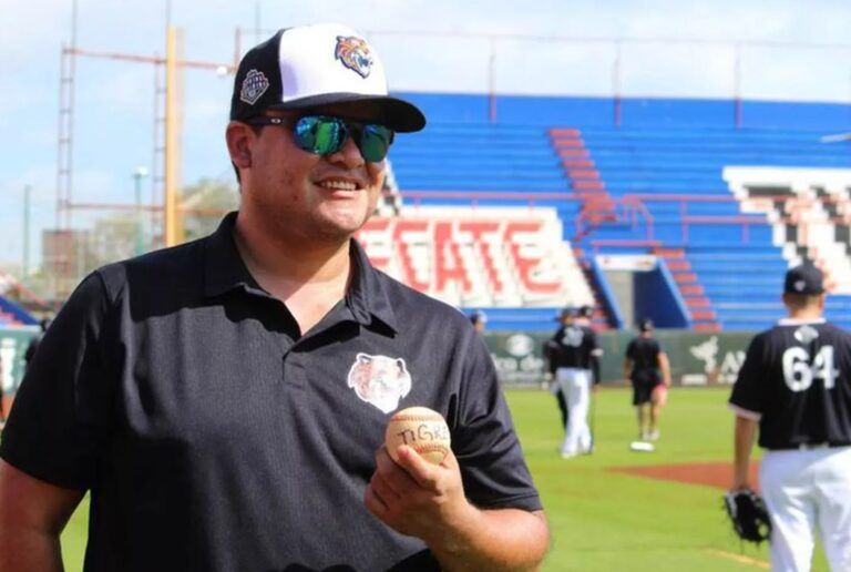 Tigres de Quintana Roo aún en la incertidumbre jurídica en torno al estadio Beto Ávila de Cancún