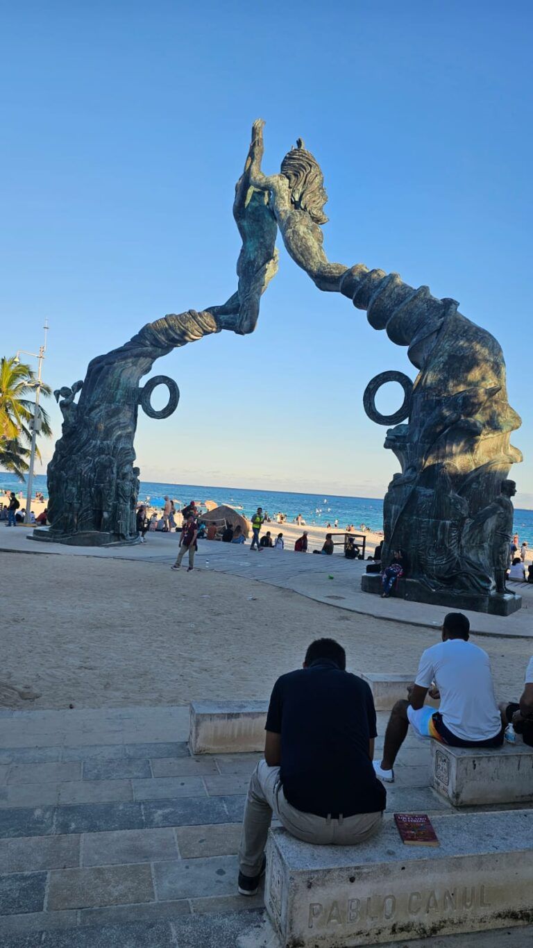 Hoteleros y restauranteros a favor del cambio de nombre de Solidaridad a Playa del Carmen