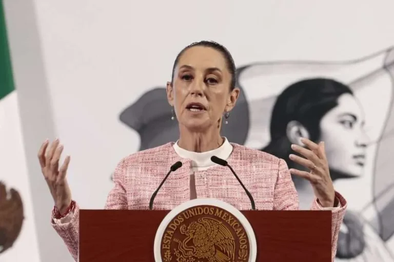 CSP afirma que desplegar la Guardia Nacional a la frontera no descuida al país
