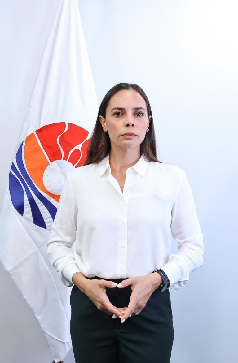 Presidenta Municipal de Cancún ordena suspensión de policías por presunta extorsión