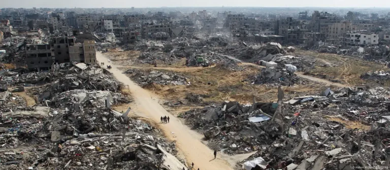 Guterres llama a evitar “limpieza étnica” en Gaza