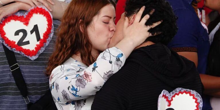 Enfermedad del amor: 7 de cada 10 la han padecido y no lo saben