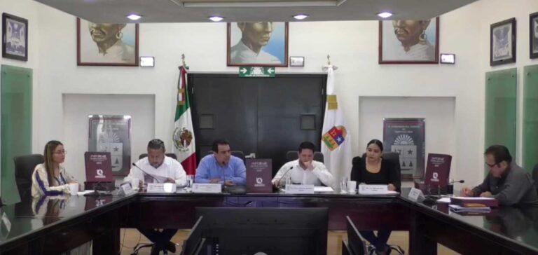 Detectan inconsistencias en cuentas públicas 2023 de varios ayuntamientos y universidades