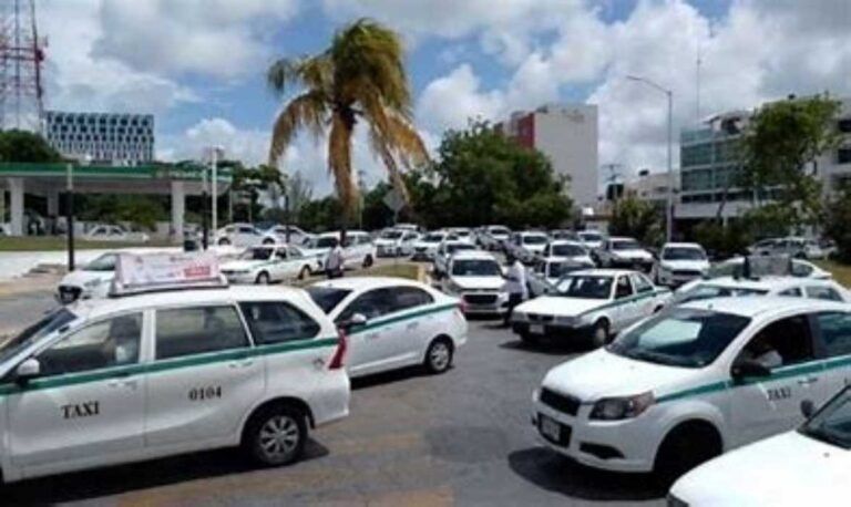 Aún bajo investigación mayoría de denuncias contra taxistas involucrados en hechos violentos