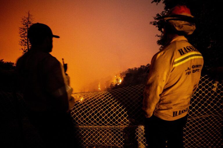 Los grandes incendios de Los Ángeles, contenidos por completo después de tres semanas