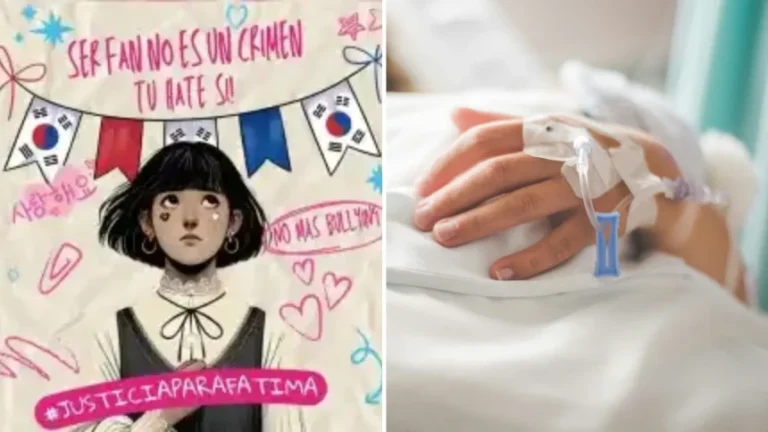 México combatirá la violencia escolar tras la agresión contra una niña fan del K-pop