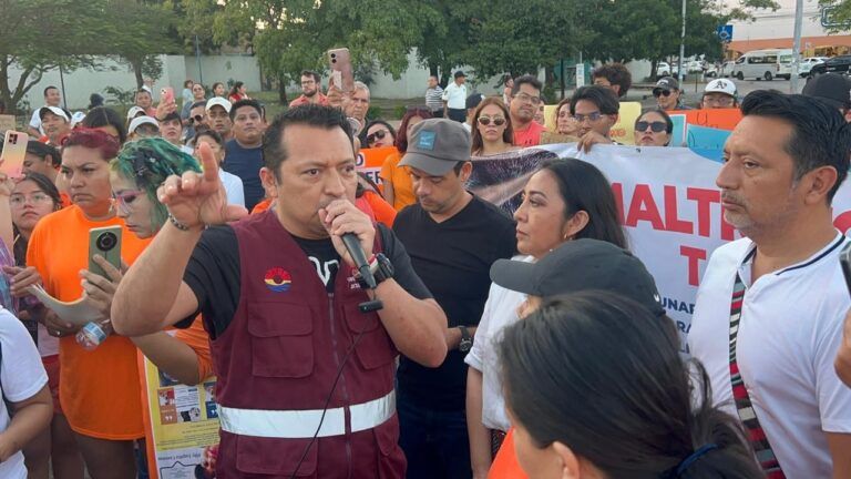 Gobierno de BJ escucha y atiende a la ciudadanía en defensa del bienestar animal