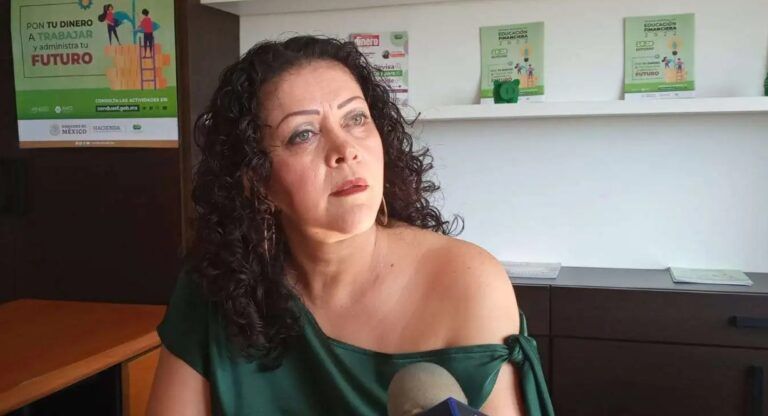 Advierten que estafadores defraudan a ciudadanos de Cancún con mensajes falsos a nombre de la Condusef