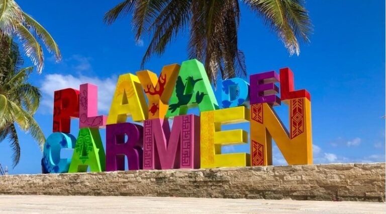 Oficialmente, el Octavo Municipio de Quintana Roo ya se llama Playa del Carmen