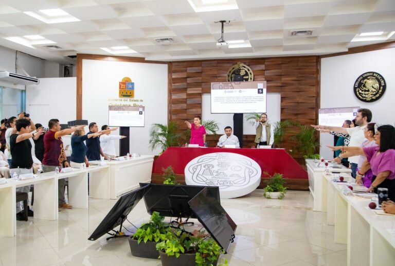 Promueve Gobierno de Solidaridad la alimentación saludable