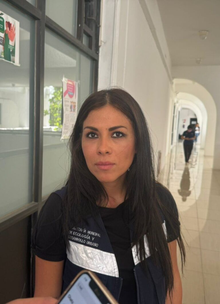 Clausuran 98 obras de construcción en Cancún por carecer de permisos