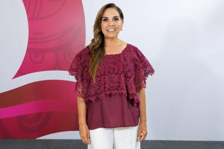 Mara Lezama pone en marcha Portal Ciudadano para brindar seguridad jurídica a trámites de bienes inmuebles