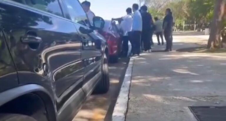 La impunidad continúa en Cancún; nuevos avances de Uber causan violencia en el AIC