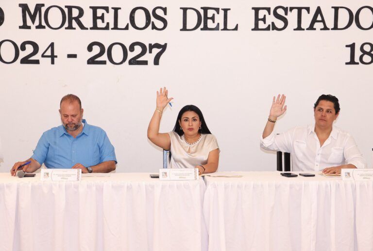 Cabildo de Puerto Morelos aprueba decreto que establece el género neutro en leyes secundarias de Quintana Roo