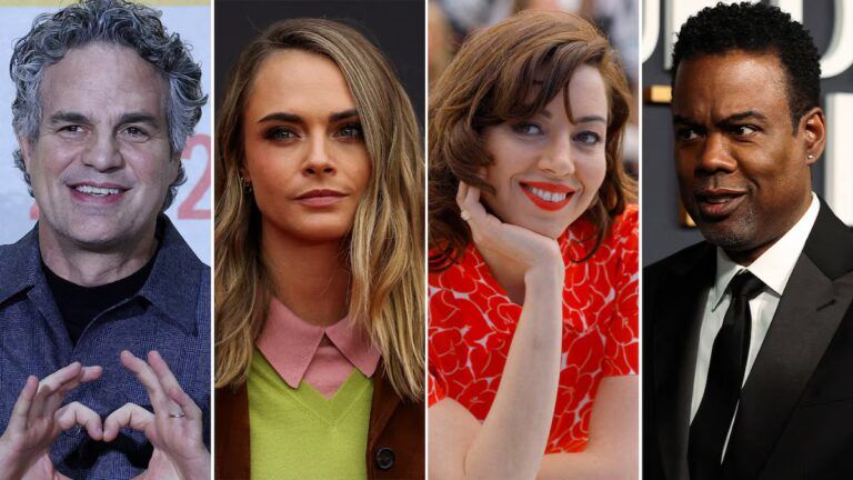 Más de 400 figuras de Hollywood firman carta abierta pidiendo proteger derechos de autor frente a la IA