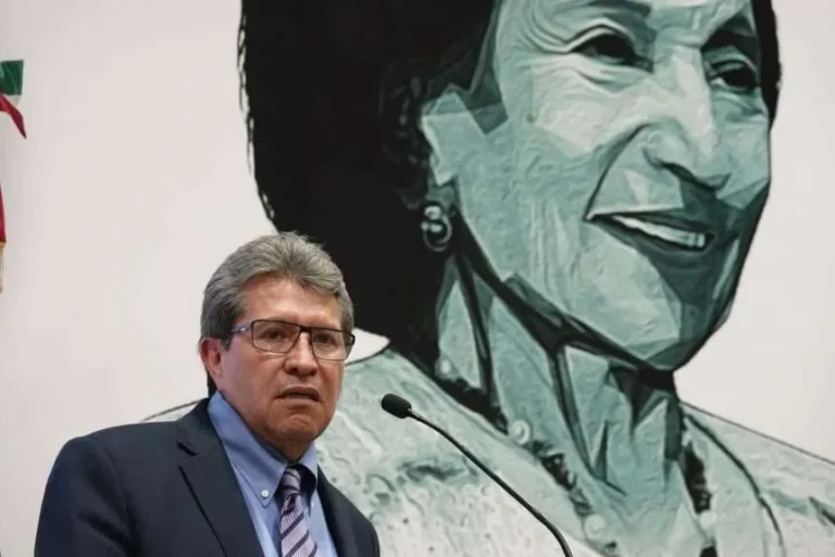 A la congeladora las reformas a Ley del ISSSTE, anuncia Ricardo Monreal