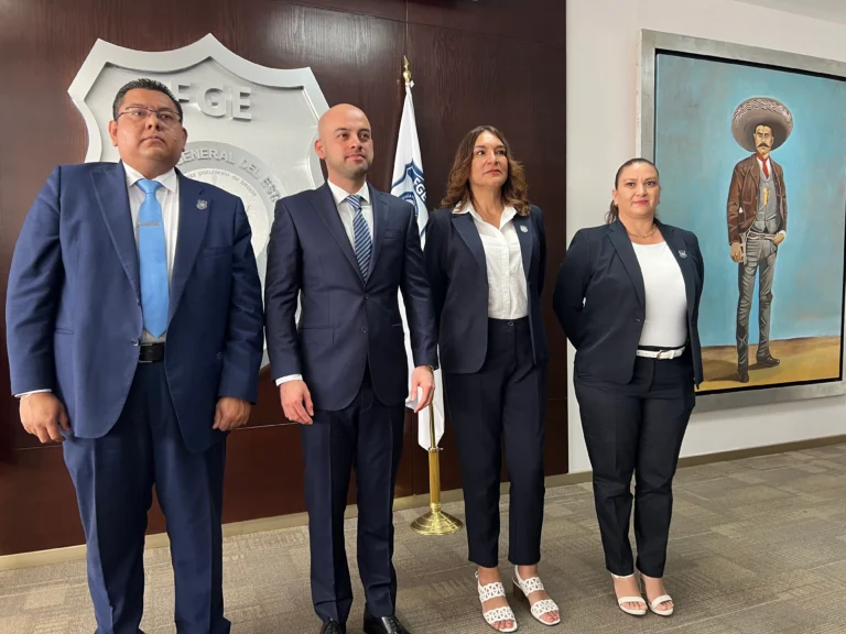 Fiscalía de Morelos envía al Congreso solicitud de desafuero de Cuauhtémoc Blanco