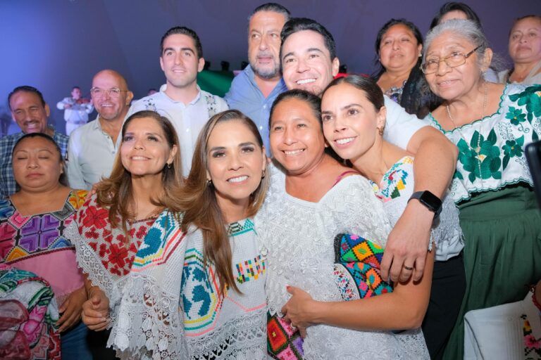 Inicia el World Fest Nuuch 2025 en el marco del 55 Aniversario de Cancún