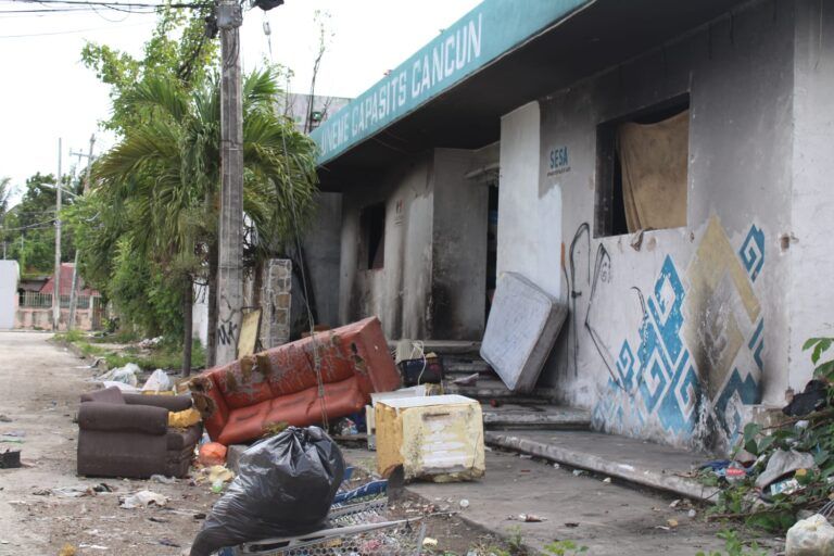 Recuperarán el antiguo Hospital General “Dr. Jesús Kumate Rodríguez”