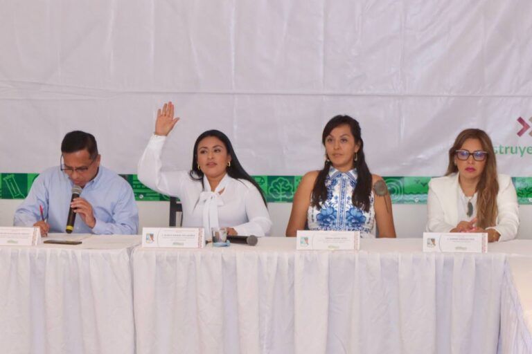 Coplademun de Puerto Morelos 2024 2027 aprueba una inversión  de 64.5 mdp del PIA para el ejercicio fiscal de 2025