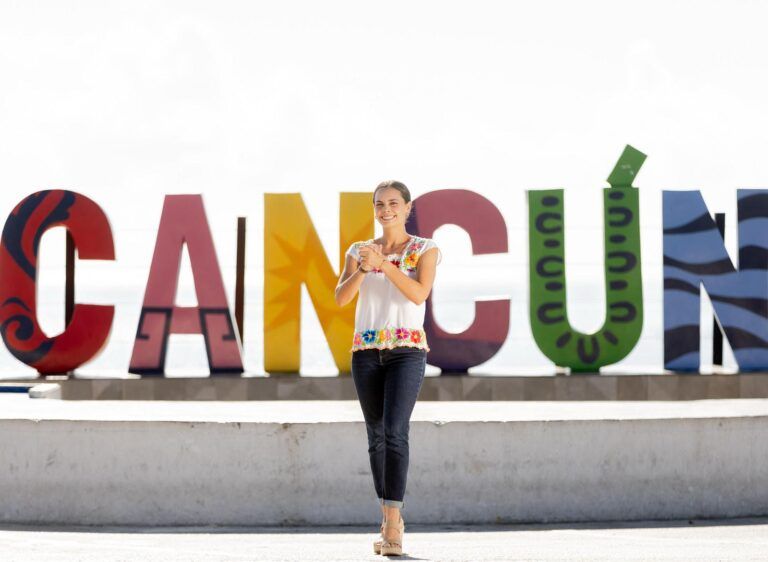 Cancún se encuentra listo para participar en el Tianguis Turístico México 2025