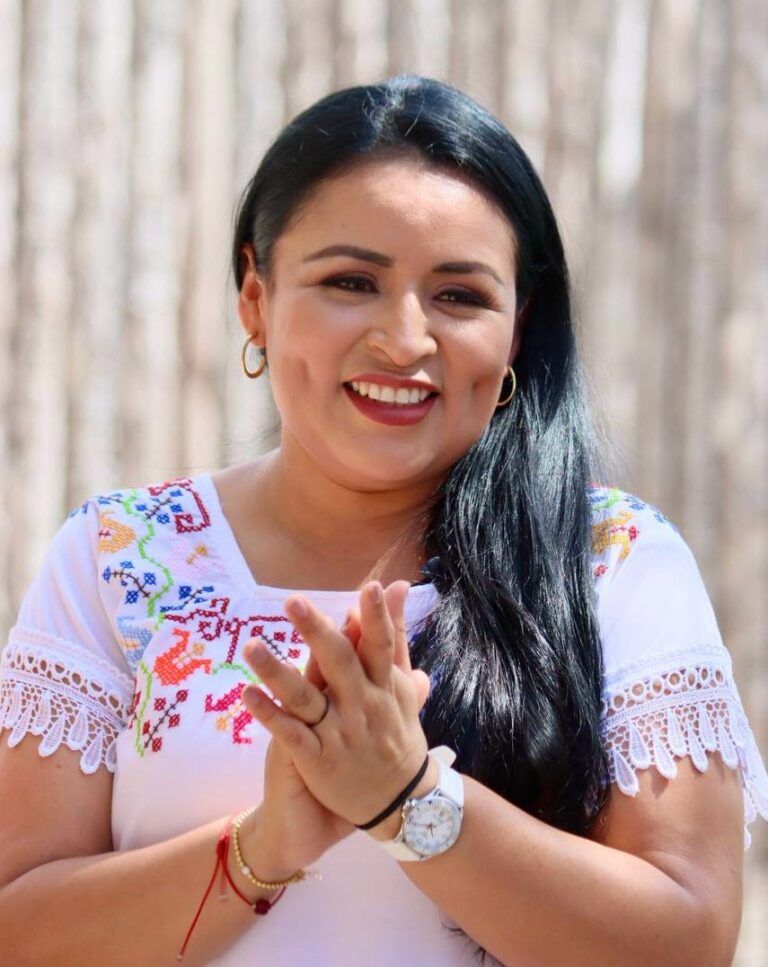 Puerto Morelos está preparado para participar en el Tianguis Turístico de México: Blanca Merari