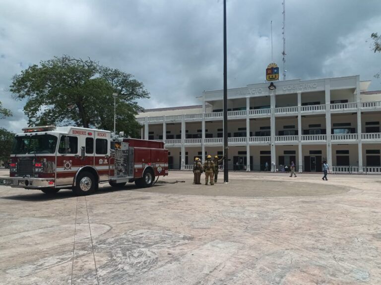 Más de 67 mil personas participaron en el primer Simulacro Nacional en Quintana Roo: COEPROC