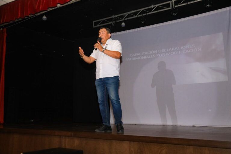 Gobierno de Playa del Carmen refrenda su compromiso con la transparencia