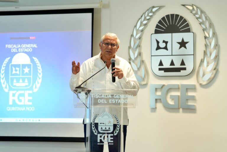 Destacan unidad interreligiosa en el combate a los delitos contra niñas, niños y adolescentes